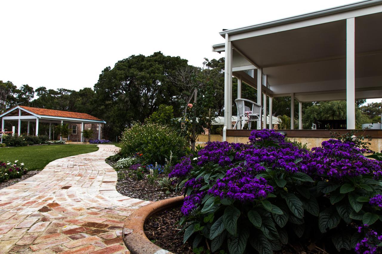 Winniston Lodge Luxury Accommodation Denmark Exterior photo