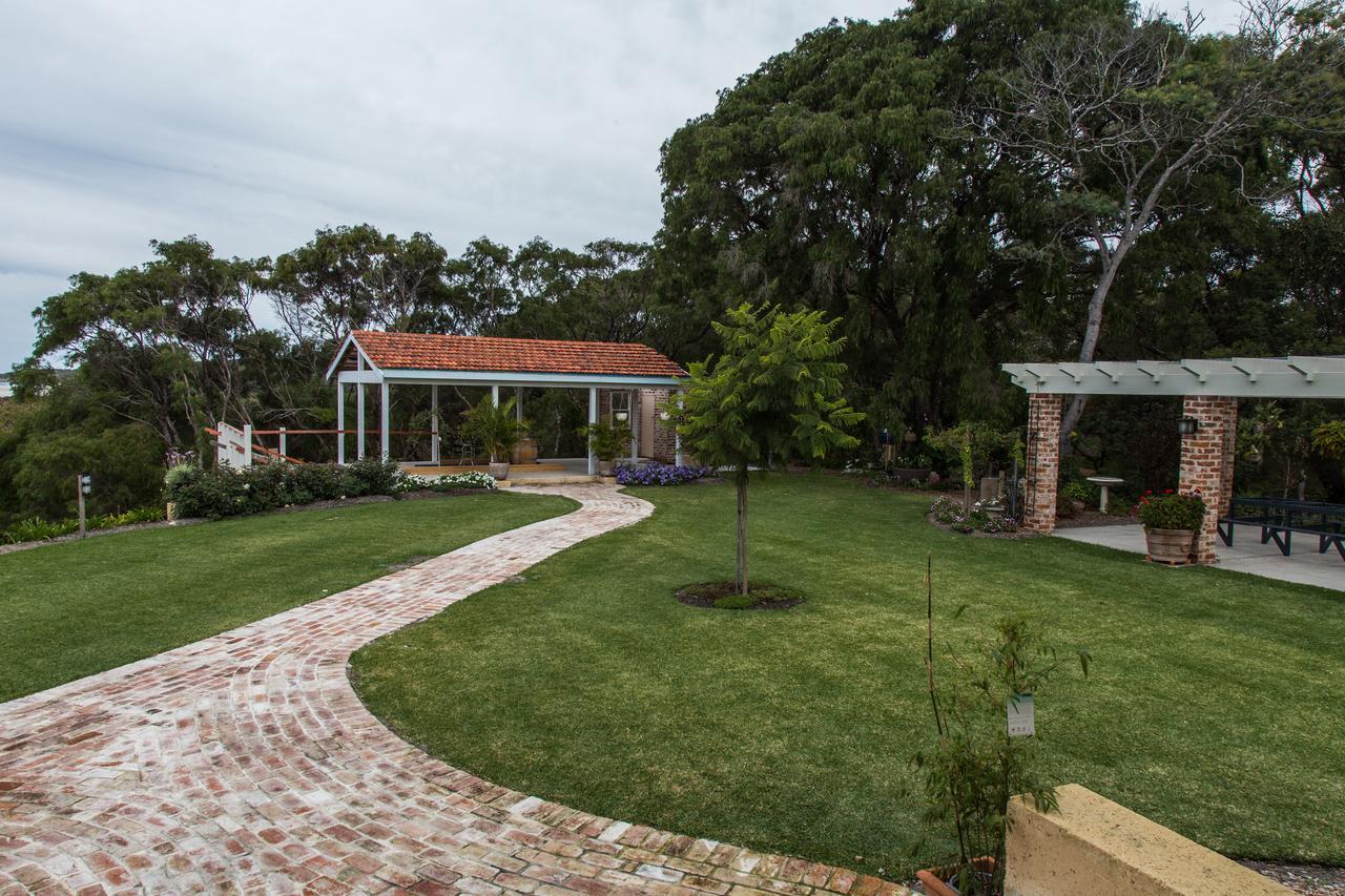 Winniston Lodge Luxury Accommodation Denmark Exterior photo