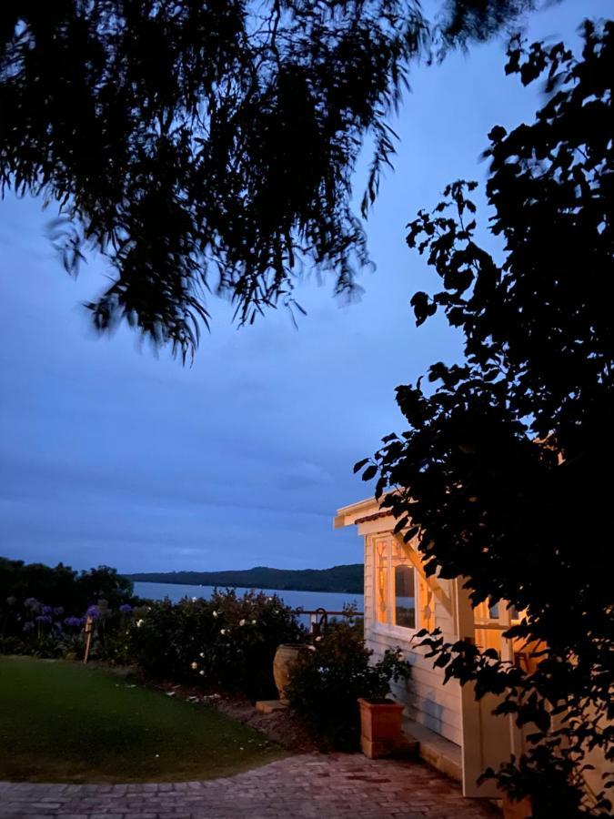 Winniston Lodge Luxury Accommodation Denmark Exterior photo